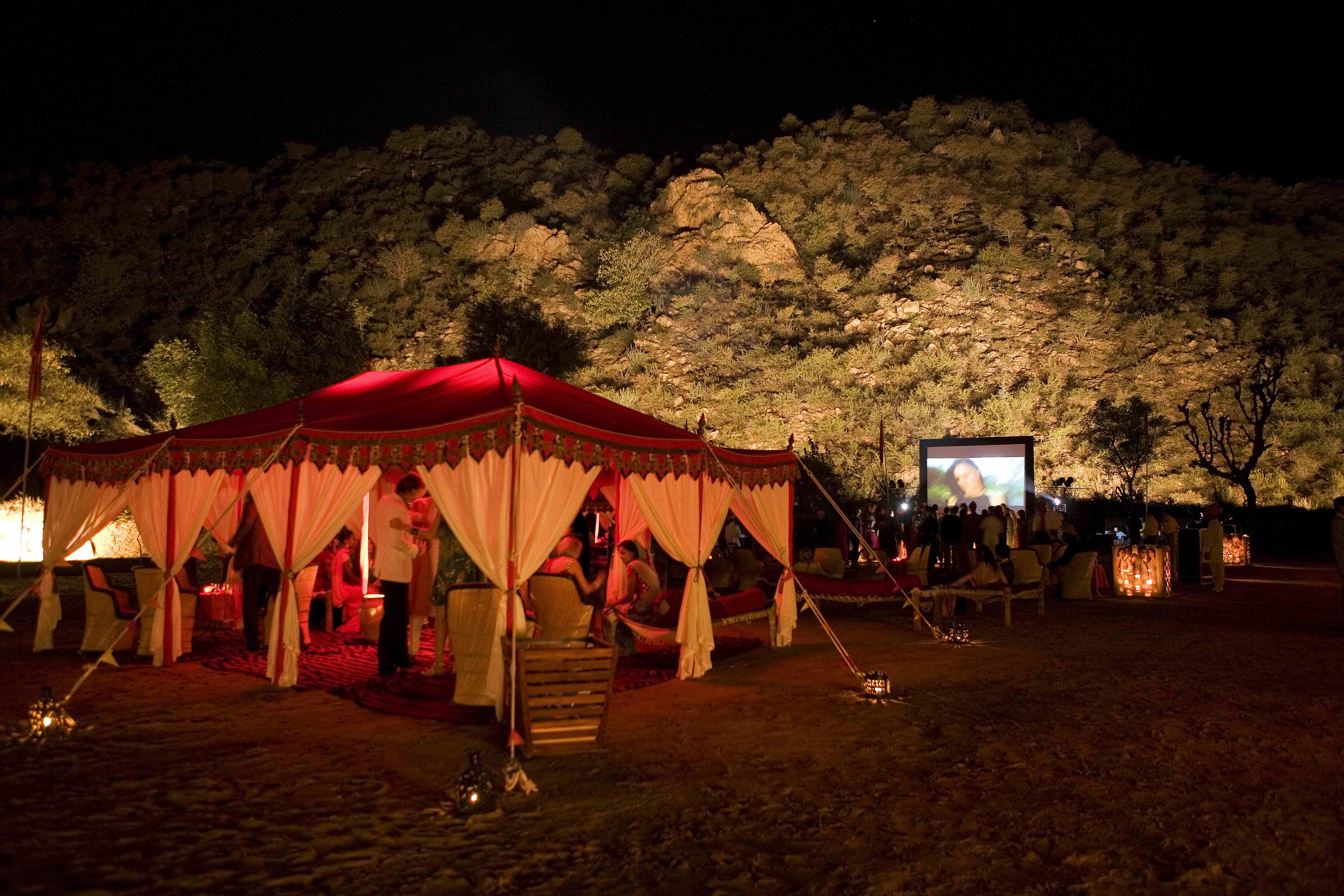 Image from Events - Samode